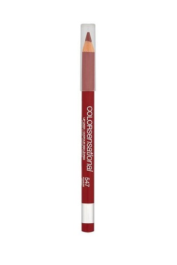 Maybelline New York, Pleasure me red