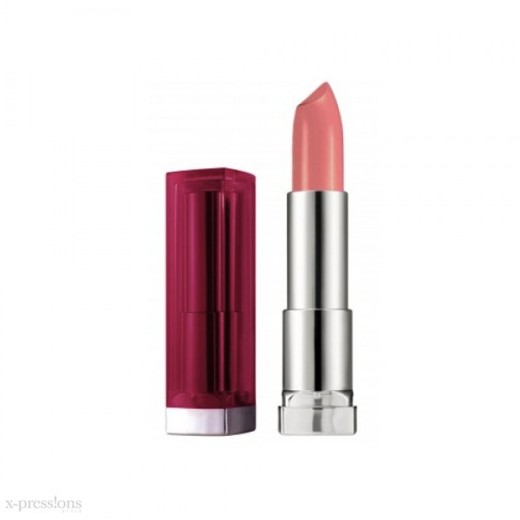 Maybelline Color Sensational Lipstick Ambre Rose