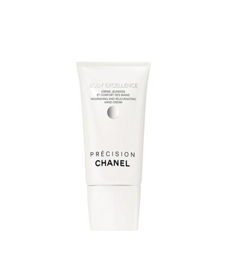 Chanel Body Exellence