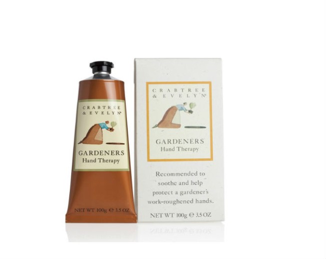 Crabtree & Evelyn Gardeners Hand Therapy