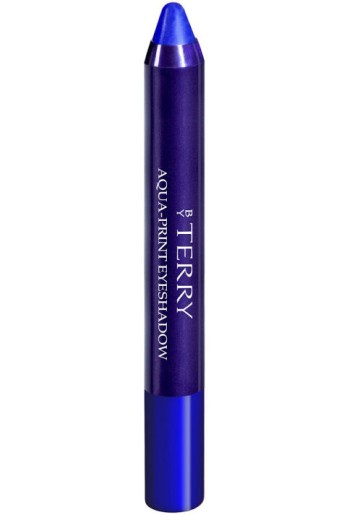 By Terry Aqua-Print Eyeshadow in Blue Fiesta