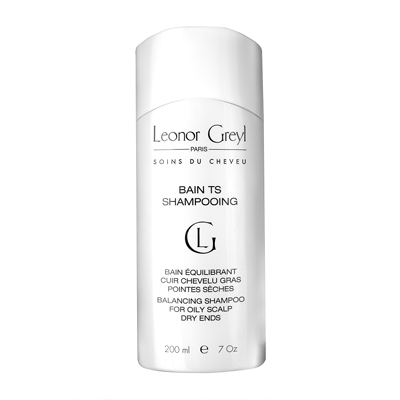 Bain TS Balancing Shampoo, Leonor Greyl