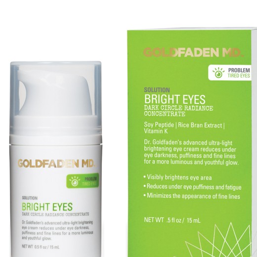 Bright Eyes, Goldfaden MD