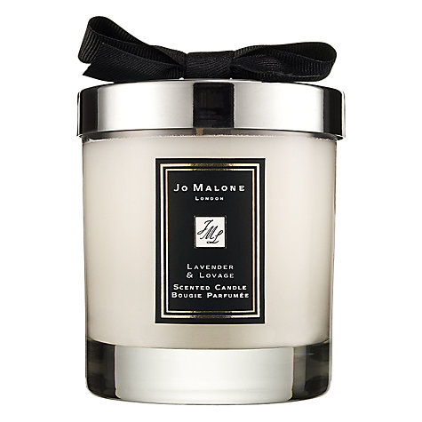 Lavender & Lovage Candle, Jo Malone