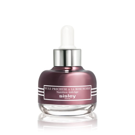 Black Rose Precious Face Oil, Sisley