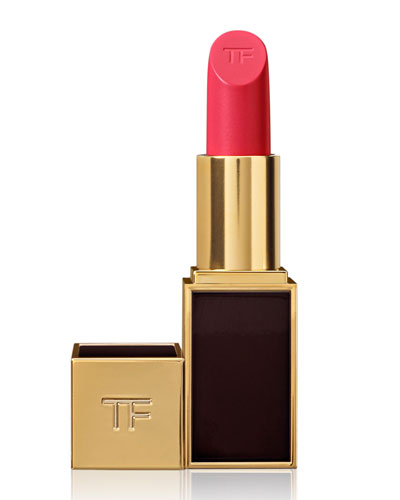 Lip Color in Flamingo, Tom Ford