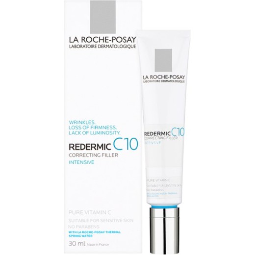 Redermic C10 Correcting Filler, La Roche Posay