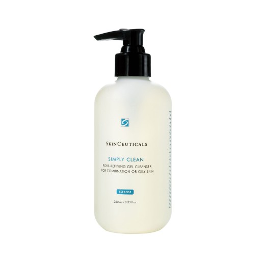 Simply Clean, SkinCeuticals