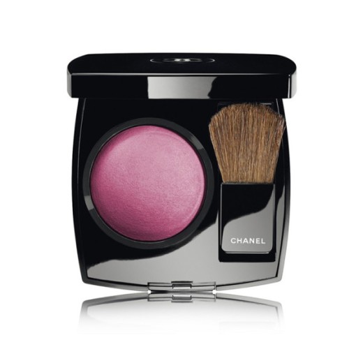 Jous Contraste Powder Blush In Vivacite, Chanel