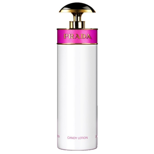 Prada Candy Body Lotion 