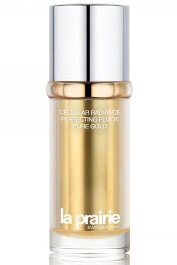 La Prairie Cellular Radiance Perfecting Pure Gold