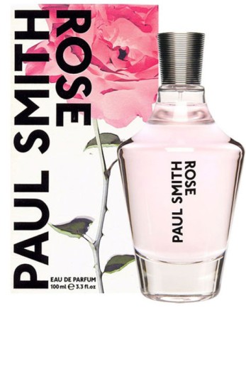 Paul Smith Rose Eau de Parfum