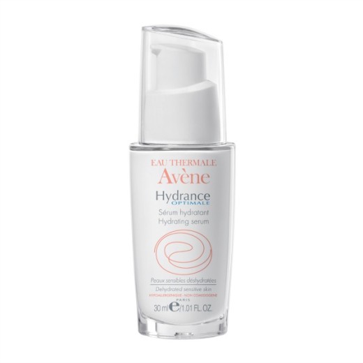 Avene Hydrance Optimale Hydrating Serum za osetljivu i suvu kožu