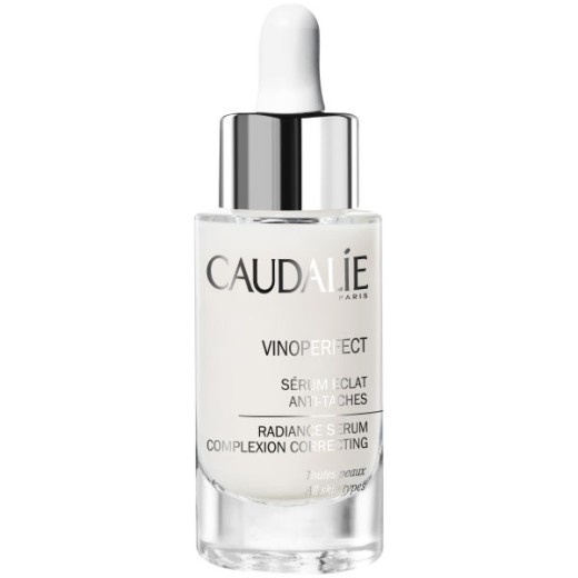 Caudalie Vinoperfect serum