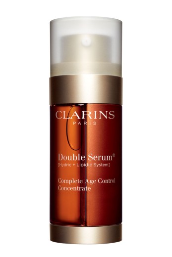 Clarins Double Serum