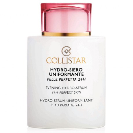 Collistar Hydro-Serum Even Finish 24H Perfect Skin