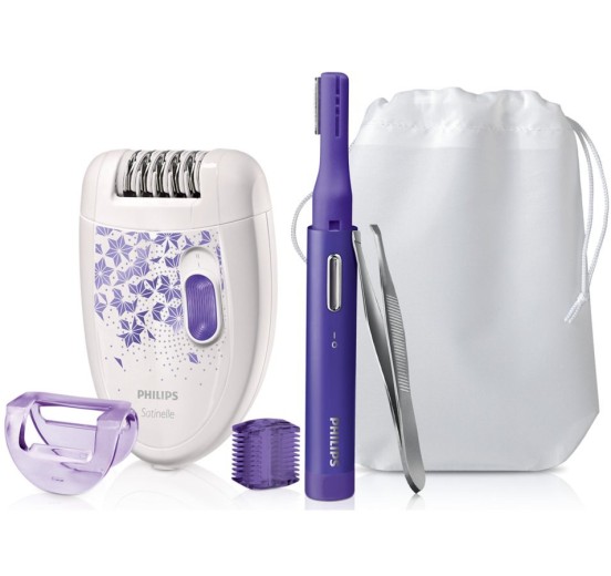 Philips epilator