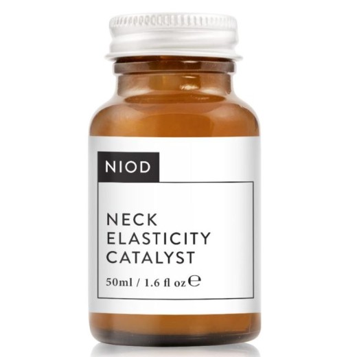 Niod Neck Elasticity Catalyst, Victoria Health 