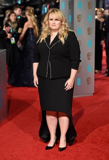 Rebel Wilson