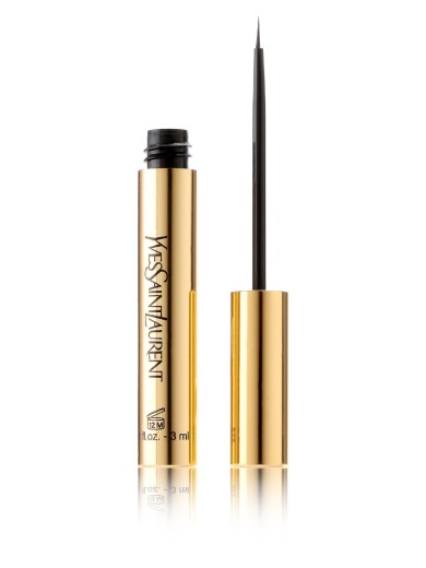 YSL Liquid Eyeliner Baby Doll