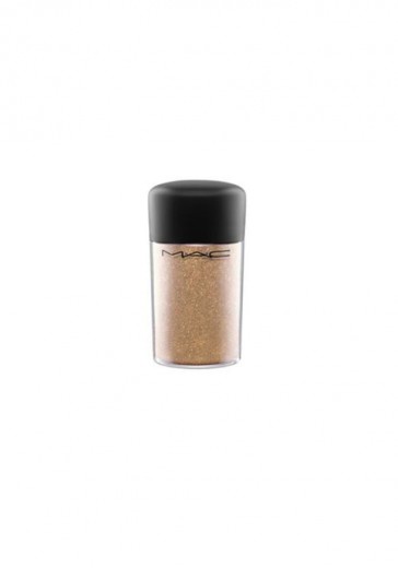 MAC Sparkling chunky gold