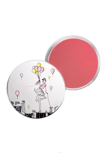 My Parisian Blush Corail de ville 01