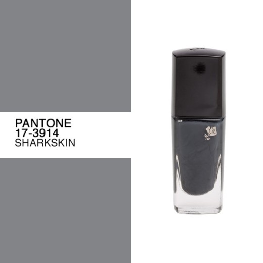 Fade Resistant Nail Polish In Noir Angora, Lancome