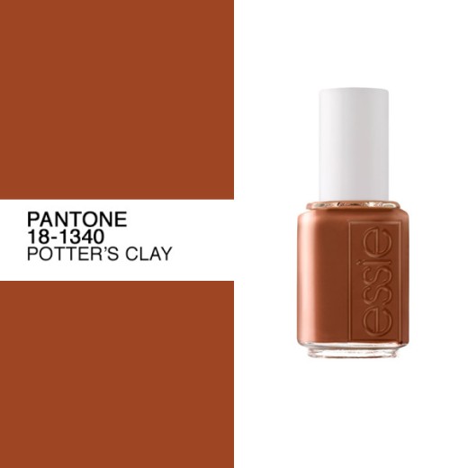 Nail Polish In Very Structured, Essie