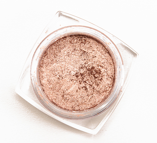 L'Oreal Amber Rush Infallible Eyeshadow