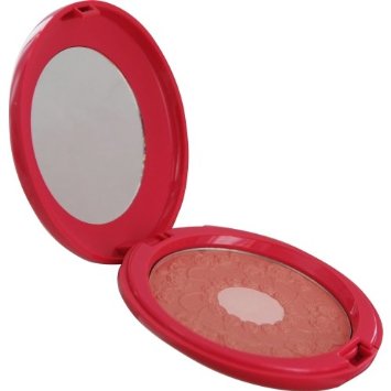 Pupa Jeans N' Roses Blush Duo #01 Peach Rose
