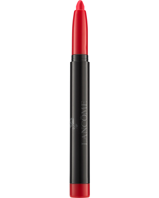 Lancome Color Design Matte Lip Crayon in Contain Yourself