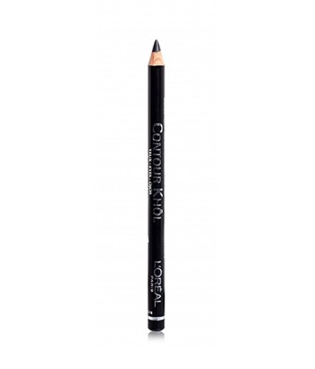 L'Oreal Paris Le Kohl Pencil Smooth Defining Eyeliner