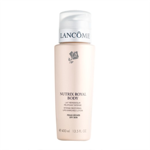 Lancôme Nutrix Royal Body Lotion 