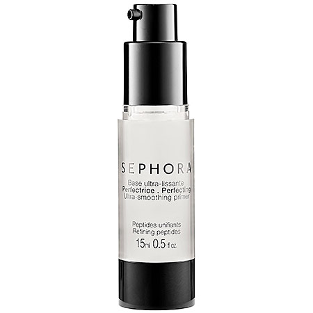 Sephora Smoothing Primer