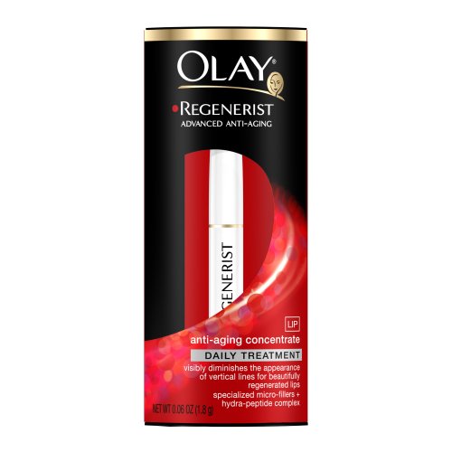 Olay Regenerist Anti-Aging Lip Treatment