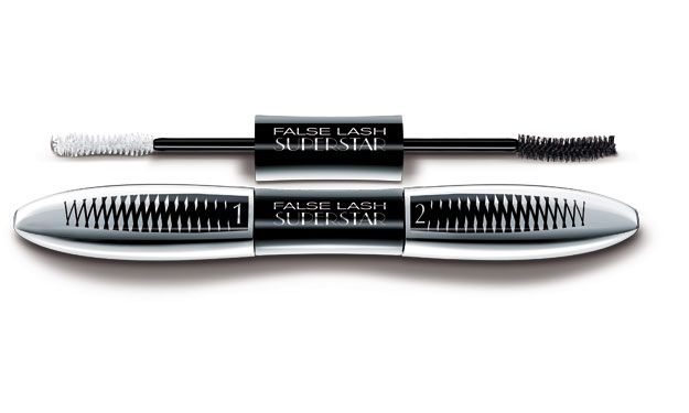 L'Oreal False Lash Superstar