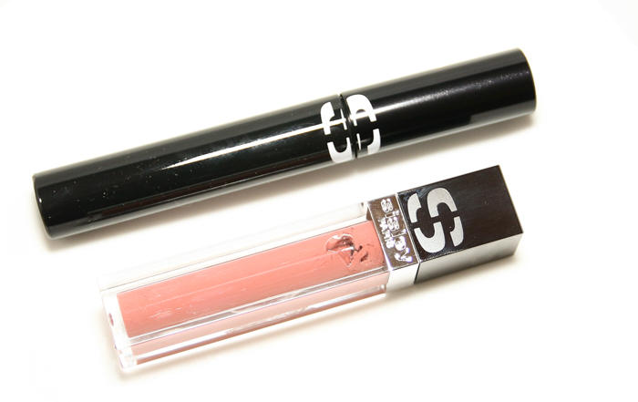 Sisley Beige Rosé Gloss Phyto Lip Gloss
