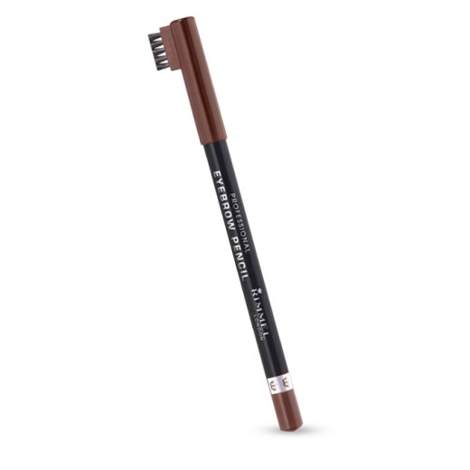 Rimmel Professional Eyebrow Pencil, Hazel