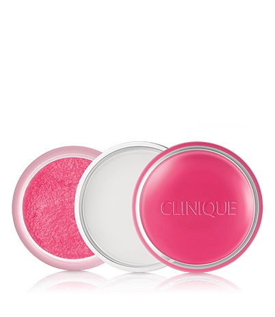 Clinique Sweet Pots Sugar Scrub & Lip Balm