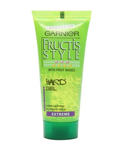 Garnier Fructis Hair Gel