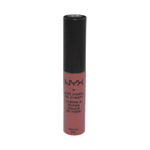 NYX Cosmetics Liquid Suede Cream Lipstick Sandstorm