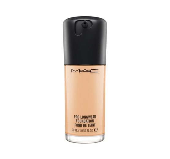 MAC Pro Longwear Foundation