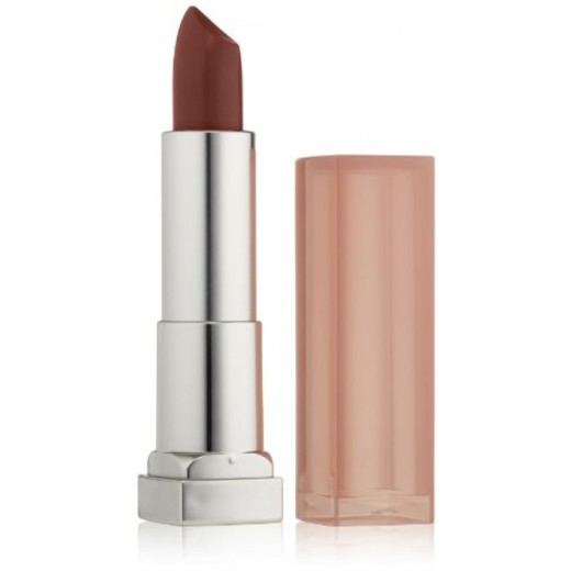 Maybelline The Buffs Lip Color Untainted Spice