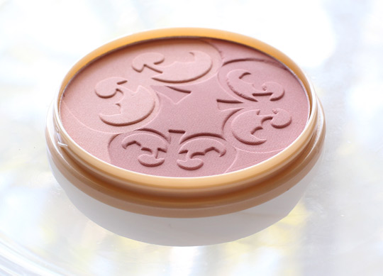 Rimmel Match Perfection Blush