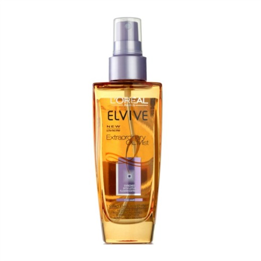 L'Oréal Elvive Extraordinary Oil