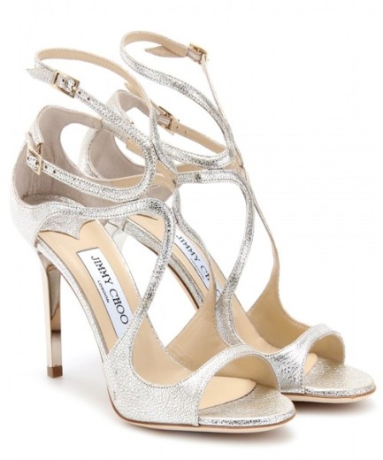 	Jimmy Choo