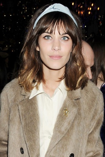 Alexa Chung