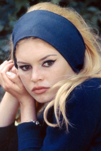 Brigitte Bardot