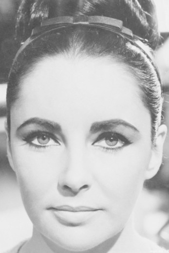 Elizabeth Taylor