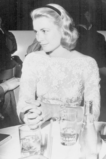 Grace Kelly